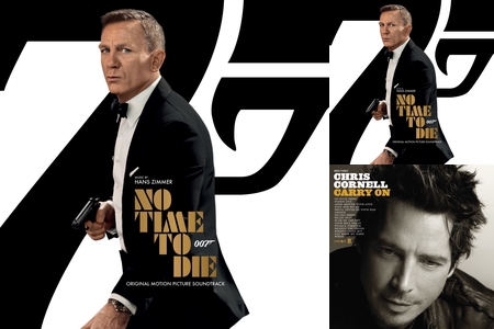 むー の「マイ・ネーム・イズ・ボンド、ジェームズ・ボンド 」って本名を名乗っちゃうスパイ《金髪・碧眼》の６代目007  ダニエル・クレイグへの追悼……Soundtrack《本命盤》” by むー - プレイリスト情報 | AWA