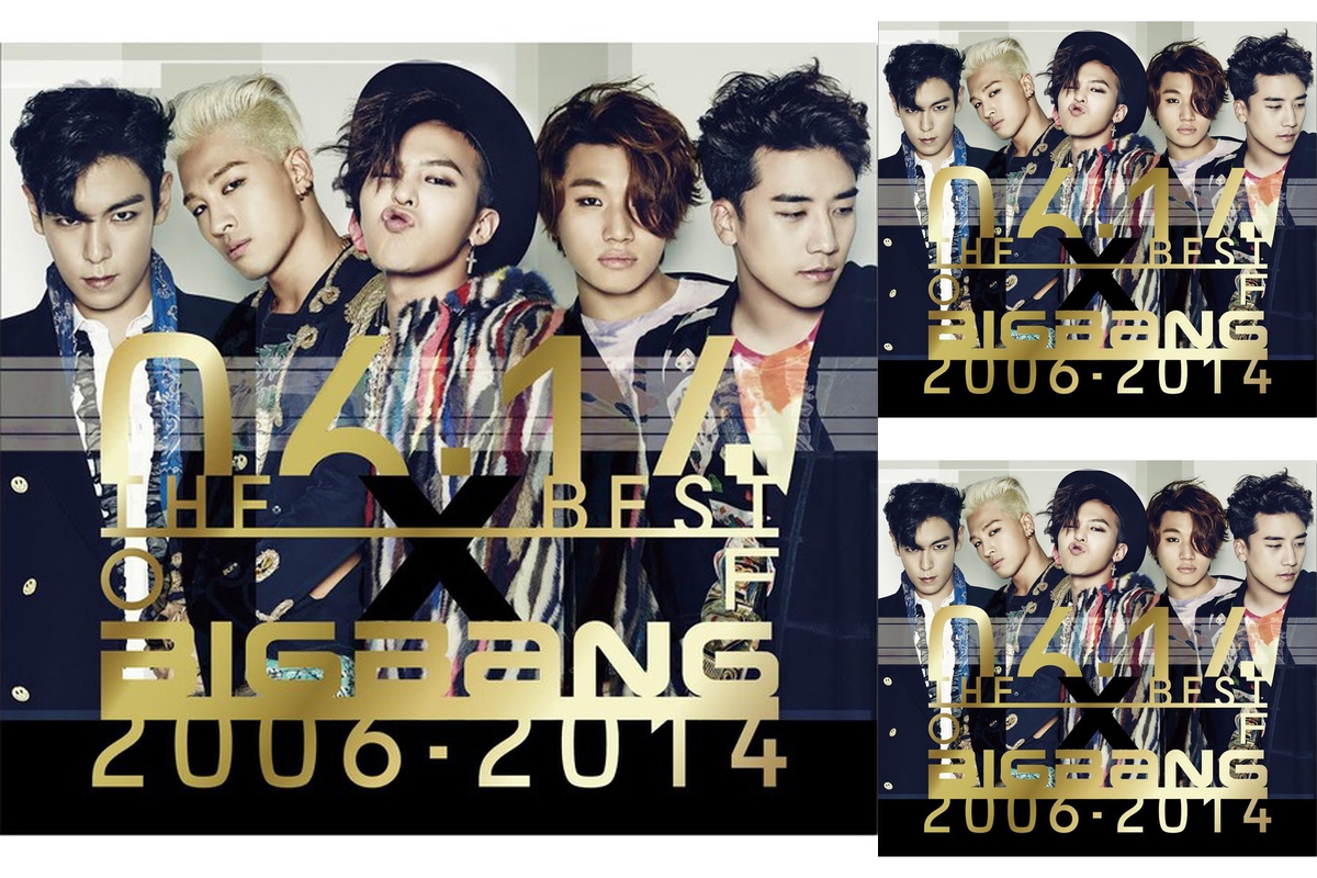 BB☆ひまわり ⚛️BIGBANG バッグ＆ミラー＆時計 3点おまとめ BB☆ひまわり ⚛️BIGBANG バッグ＆ミラー＆時計 3点おまとめ