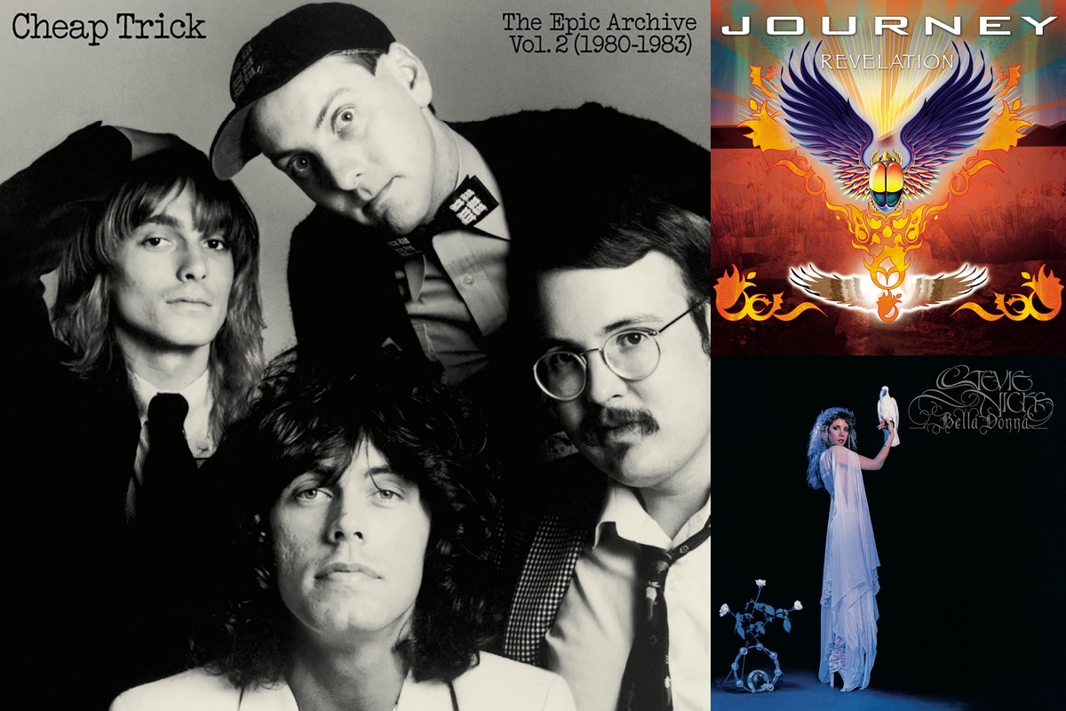 Heavy Metal Music From The Motion Picture By らっきーデタラメ放送局ファン プレイリスト情報 Awa