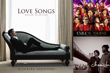 KIYOKIBA SHUNSUKE 20TH ANNIVERSARY LIVE “BIRTH”』セット