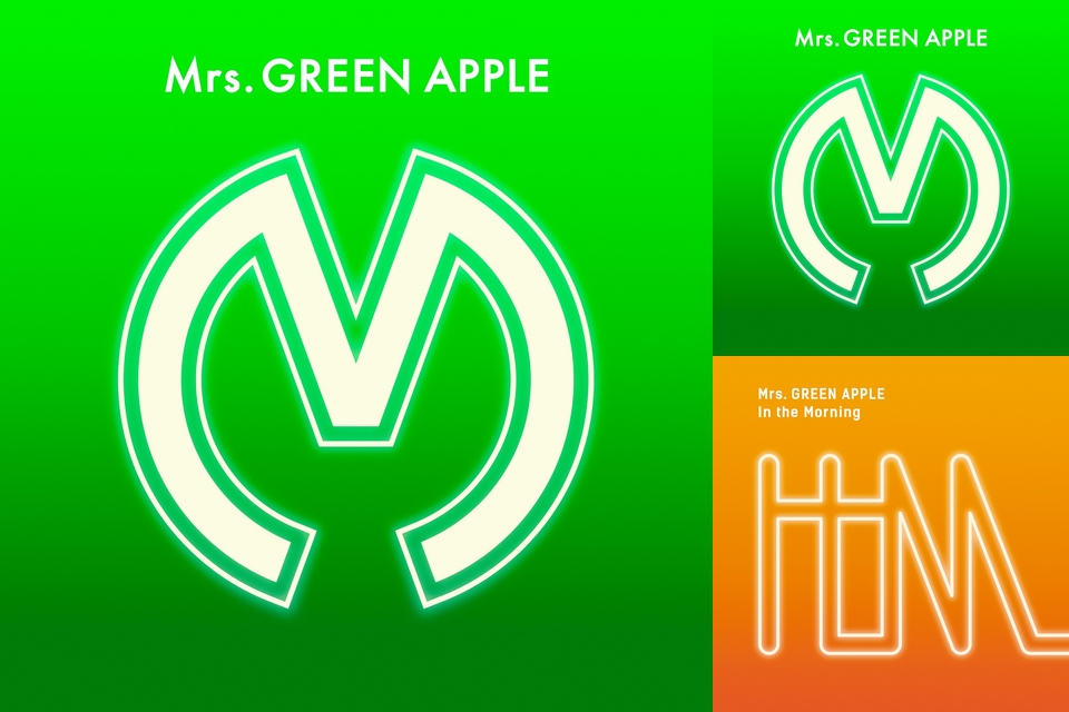 Mrs Green Apple Darkっぽい編 By Airi プレイリスト情報 Awa