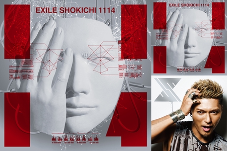 EXILE - EXILE　SHOKICHI　LIVE　TOUR　2019　UNDERDOGG（ EXILE SHOKICHI LIVE TOUR 2019 