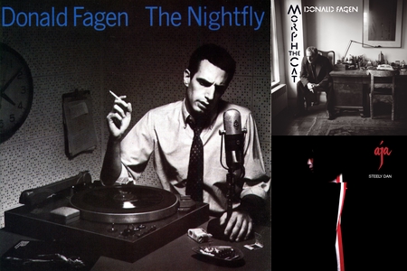 スティーリー・ダンと仲間たち 夜 ドライブ Steely Dan” by