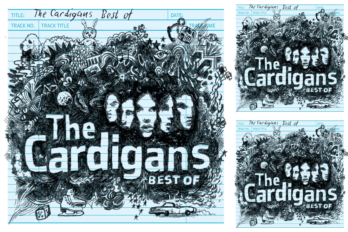 The Cardigans-BEST OF” by Mari_☻ - プレイリスト情報 | AWA