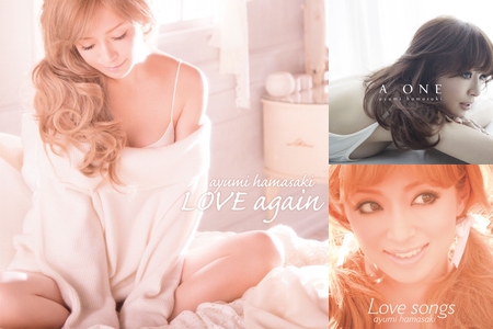 Amazon.co.jp: 浜崎あゆみ/ayu-mi-x ll version Acoustic
