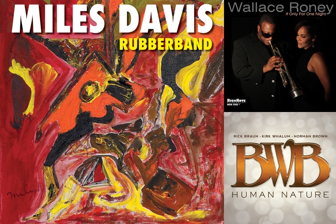 Human Nature Feat Rick Braun Kirk Whalum Norman Brown Feat Rick Braun By Bwb Feat Rick Braun Kirk Whalum Norman Brown ã¢ã«ãã æå ± Awa awa