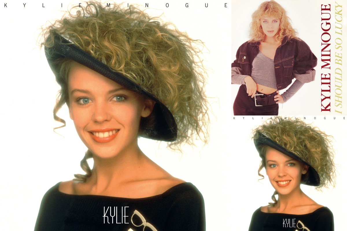 Kylie Minogue???” by アーモンドアイ? - プレイリスト情報 | AWA