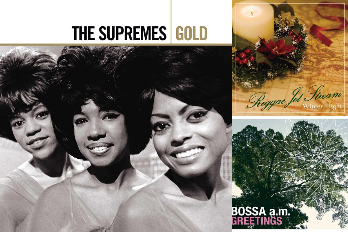 恋はあせらず-You Can't Hurry Love-（The Supremes）” by GUEST