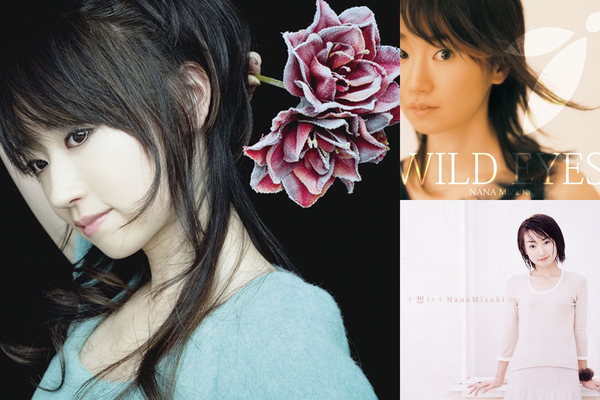 水樹奈々 Mellow Side By Mizugame プレイリスト情報 Awa