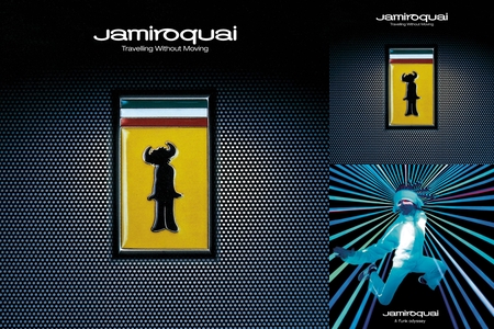 ジャミロクワイ（Jamiroquai）” by カッコいい犬 - プレイリスト