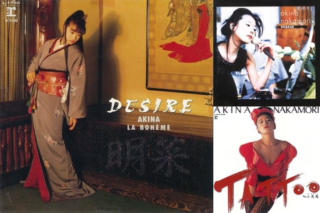 中森明菜降臨！ジゴロック👹「TK LEGENDARY WORKS」 🎹” by 197