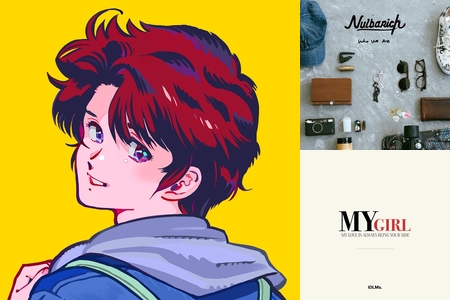 Selected by おかもとえみ：Thank you for making 