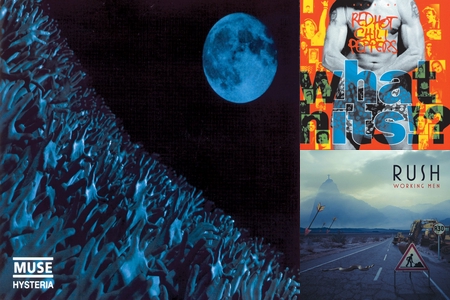 ベースが曲をリードする ベーシスト必聴洋楽名曲集 By ペットボトル プレイリスト情報 Awa