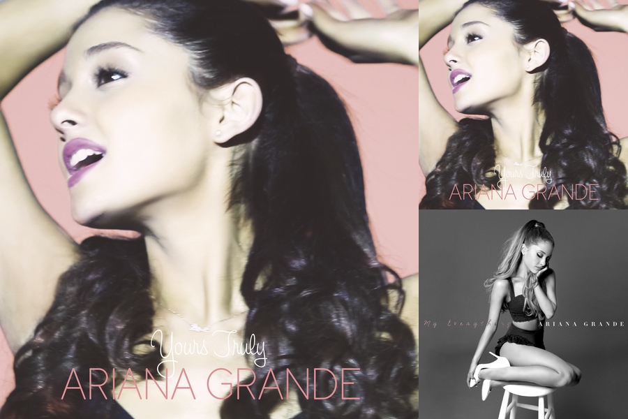 サビだけ【Break Free】Ariana Grande(アリアナ ...
