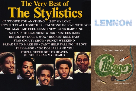曲 70 年代 ヒット