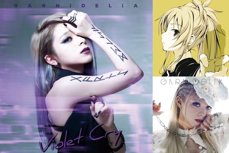 Garnidelia Op Ed曲でアニメ回想 By Takaxxx プレイリスト情報 Awa