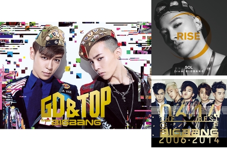 Bigbang 長居 ﾌｧｲﾅﾙ ｾﾄﾘ By Bigbangを愛してる まゆです プレイリスト情報 Awa