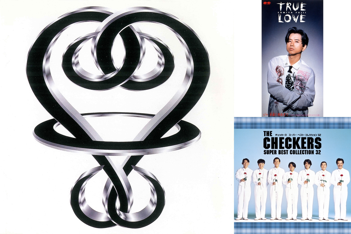 Amazon.co.jp: CUTE BEAT CLUB BAND 1985/1987 NOT CHECKERS