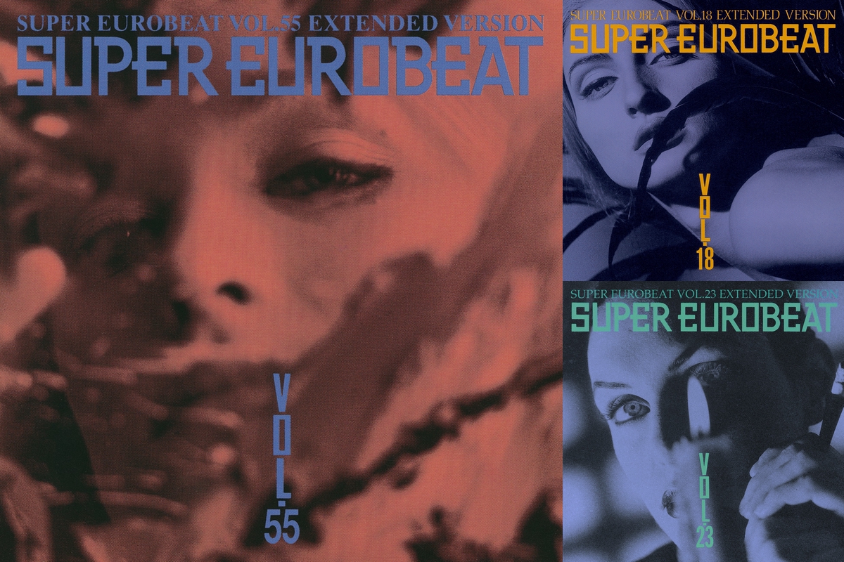 哀愁ユーロビート from SEB ーAutumn Editionー” by （t.