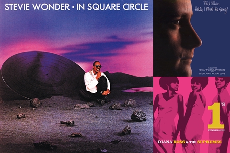 愛しのノリノリ モータウンビート 洋楽 By T Cutting Edge T プレイリスト情報 Awa