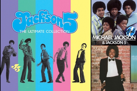 マイケルジャクソン ジャクソンファミリーの中で好きな曲集 By 9no1 プレイリスト情報 Awa