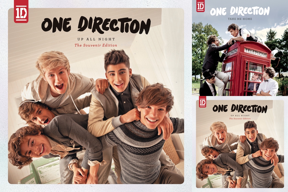 ワンダイレクション By Guest プレイリスト情報 Awa