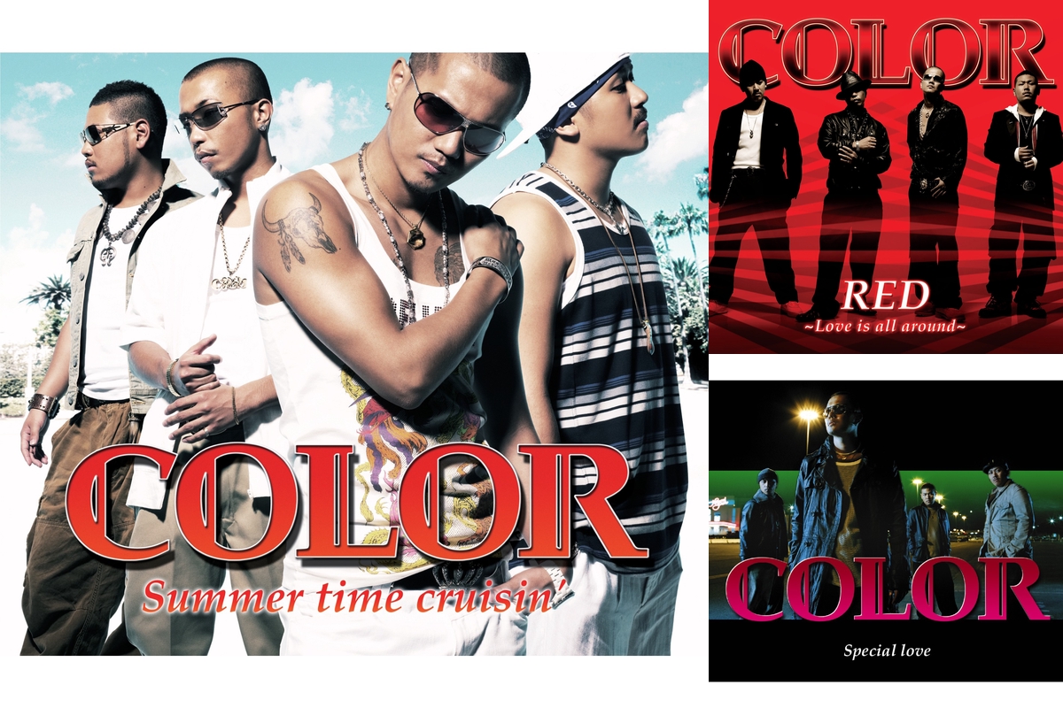 COLOR×DEEP select （LDH）” by mee - プレイリスト情報 | AWA