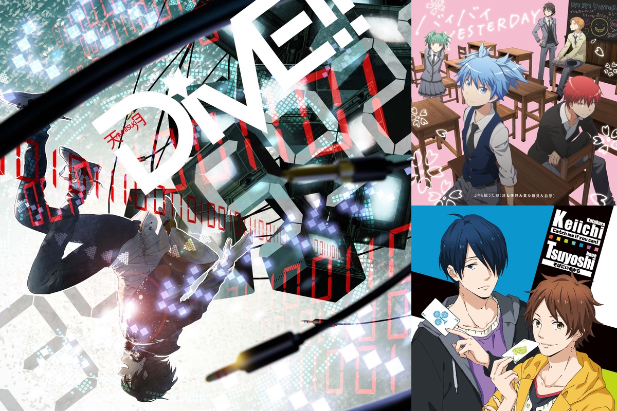 歌い手さん 声優さんまとめ By Haruka プレイリスト情報 Awa