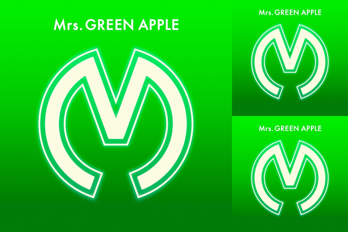 Mrs Green Apple By Maru Nico プレイリスト情報 Awa