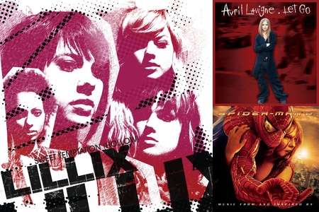 ロックな女の子はかっこいい By Nico プレイリスト情報 Awa