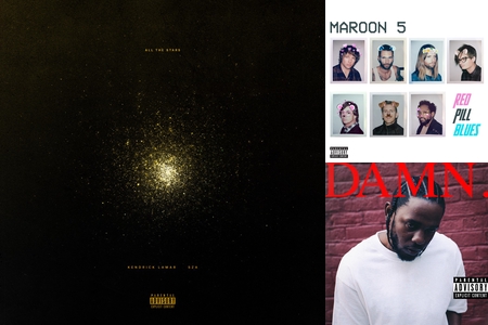 Kendrick Lamar ケンドリック ラマー 特集 Hip Hop By 朝長 プレイリスト情報 Awa