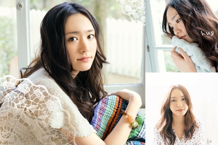 稲垣結衣 By 由可里 プレイリスト情報 Awa