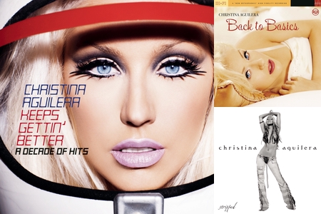 彩のクリスティーナアギレラ” by 彩 - プレイリスト情報 | AWA