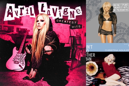 ノリノリになれる洋楽 女性シンガー By Mina プレイリスト情報 Awa