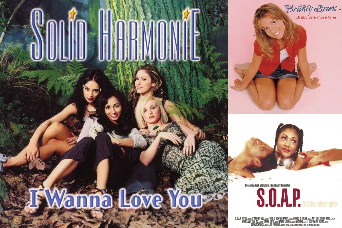 1998 my best ベスト 洋楽 海外 好き” by 洋楽派 - プレイリスト情報 | AWA