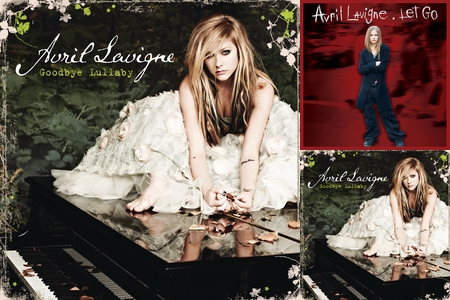 アヴリル ラヴィーン 代表曲まとめ Avril Lavigne アブリル By Edm洋楽初心者おすすめ人気代表曲 プレイリスト情報 Awa