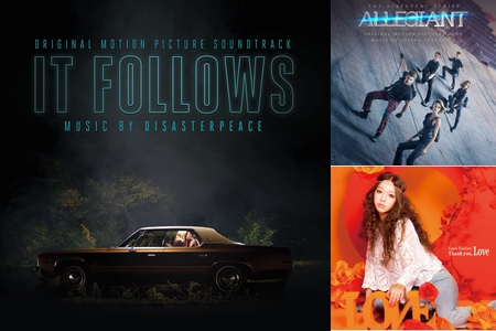 あの映画 この映画で流れた曲vol 4 By Shun プレイリスト情報 Awa