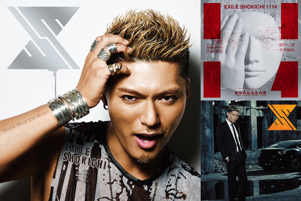 Shokichi By プレイリスト情報 Awa