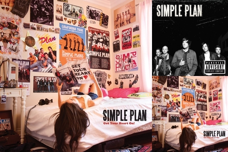 Simple Plan By アーモンドアイ プレイリスト情報 Awa