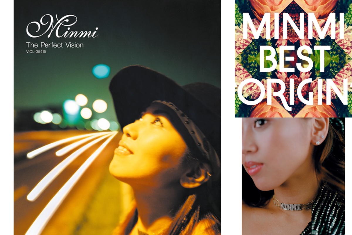 MINMI 20周年㊗️” by GUEST - プレイリスト情報 | AWA