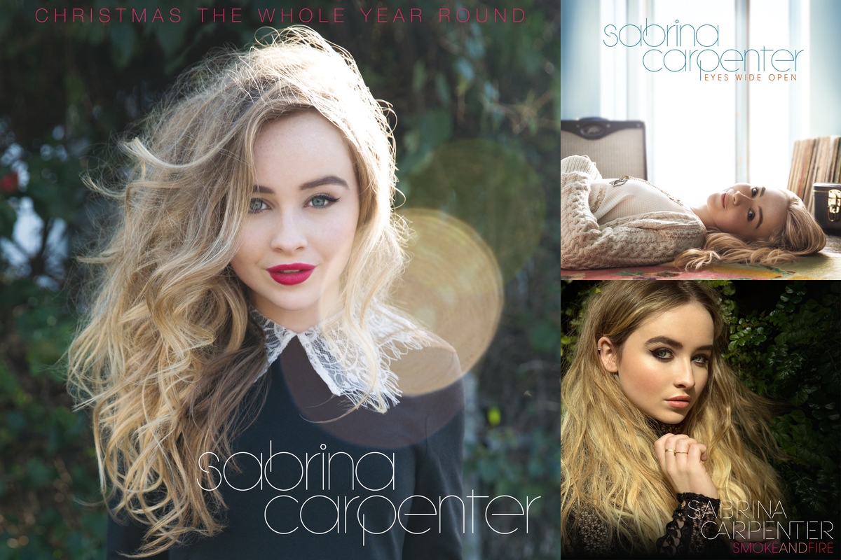 サブリナ カーペンター \ SABRINA CARPENTER” by あ - プレイリスト 