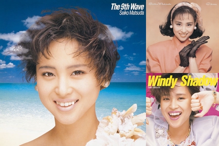 松田聖子 バラードBEST1” by TM - プレイリスト情報 | AWA