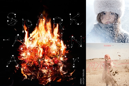 アニソン女性歌手 By こふみ プレイリスト情報 Awa