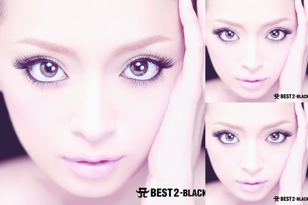 浜崎あゆみ A BEST2 BLACK 2001〜2003” by 浜崎あゆみ - プレイリスト