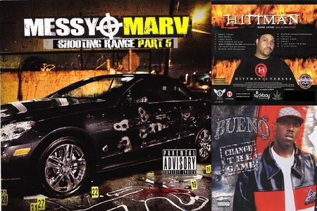 g-rap FANTASY