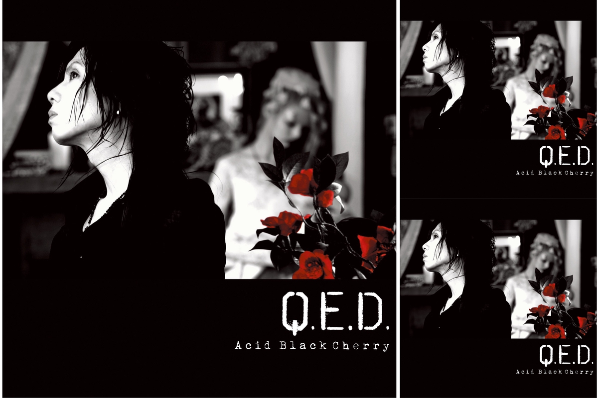 Acid Black Cherry ｑｅｄ By ﾟ ʚkanaeɞ ﾟ プレイリスト情報 Awa