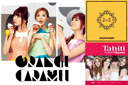 可愛いk Pop By 浪速の ぼん プレイリスト情報 Awa