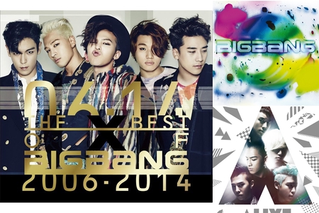 BIGBANG おまとめ BIGBANG 隠れた名曲Best8” by BIGBANGマニア - プレイリスト情報