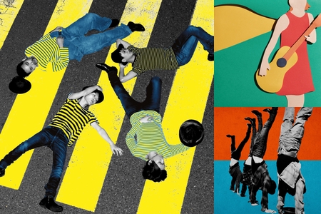 【非売品】NICO Touches the Wallsサンプル オーロラ | NICO Touches the Walls | ソニーミュージックオフィシャル