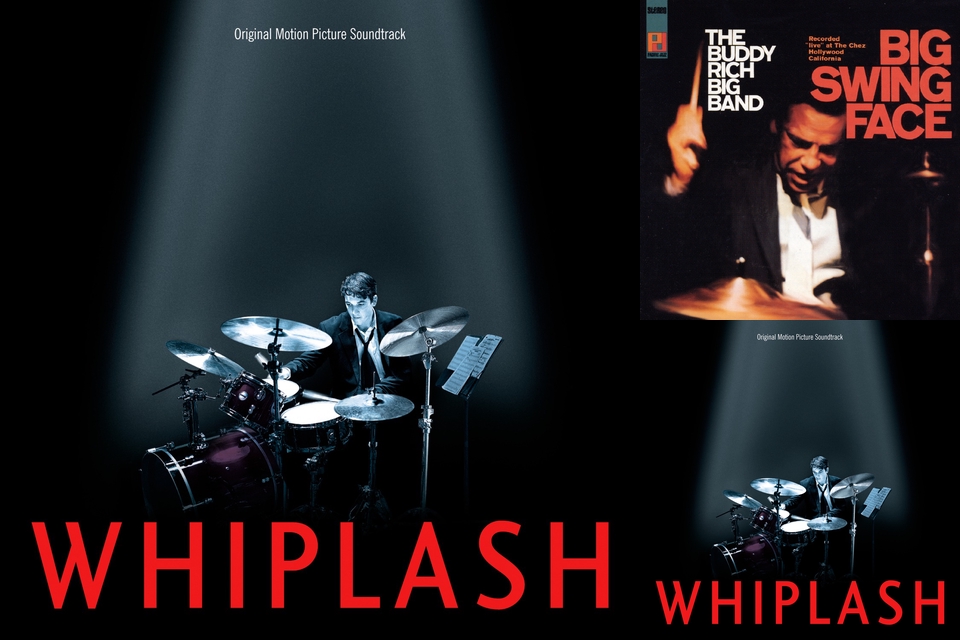 ”映画『セッション』image” by wai.M⑅﻿🌠 AWA